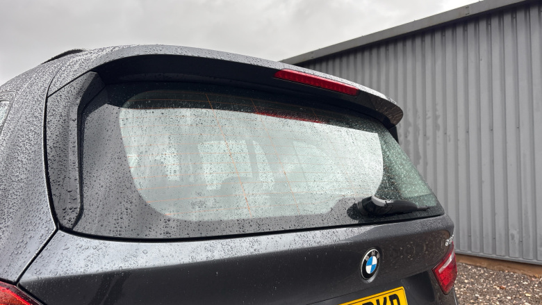 BMW 2 Series 218i SE 5dr Petrol Estate